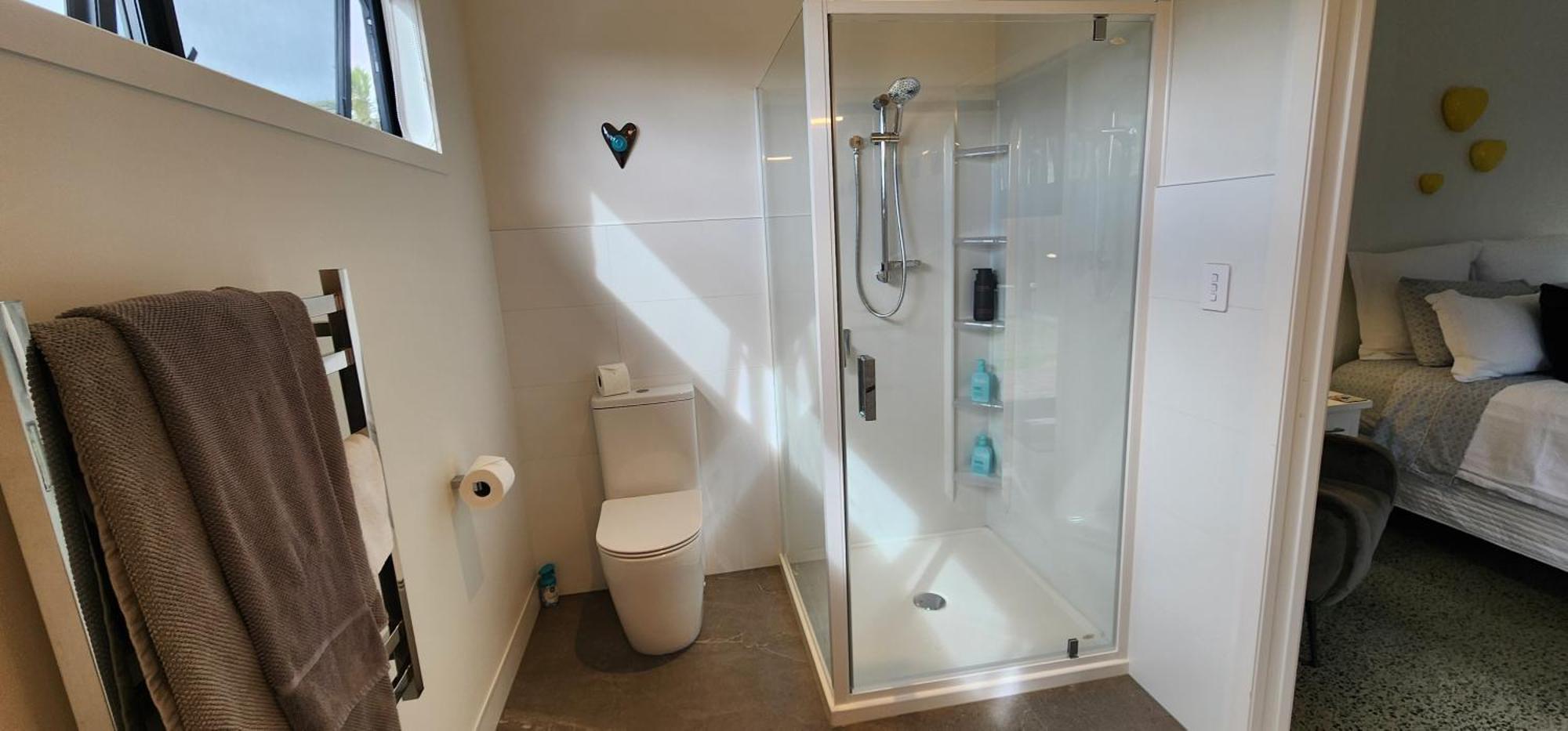 Kiwiblue Hotel Kerikeri Luaran gambar