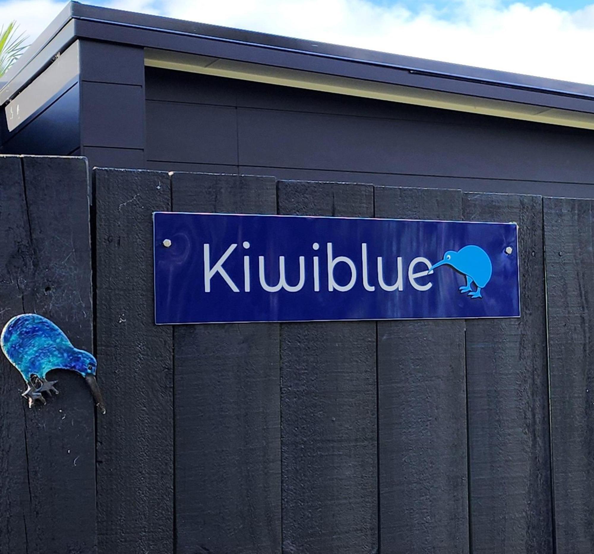 Kiwiblue Hotel Kerikeri Luaran gambar