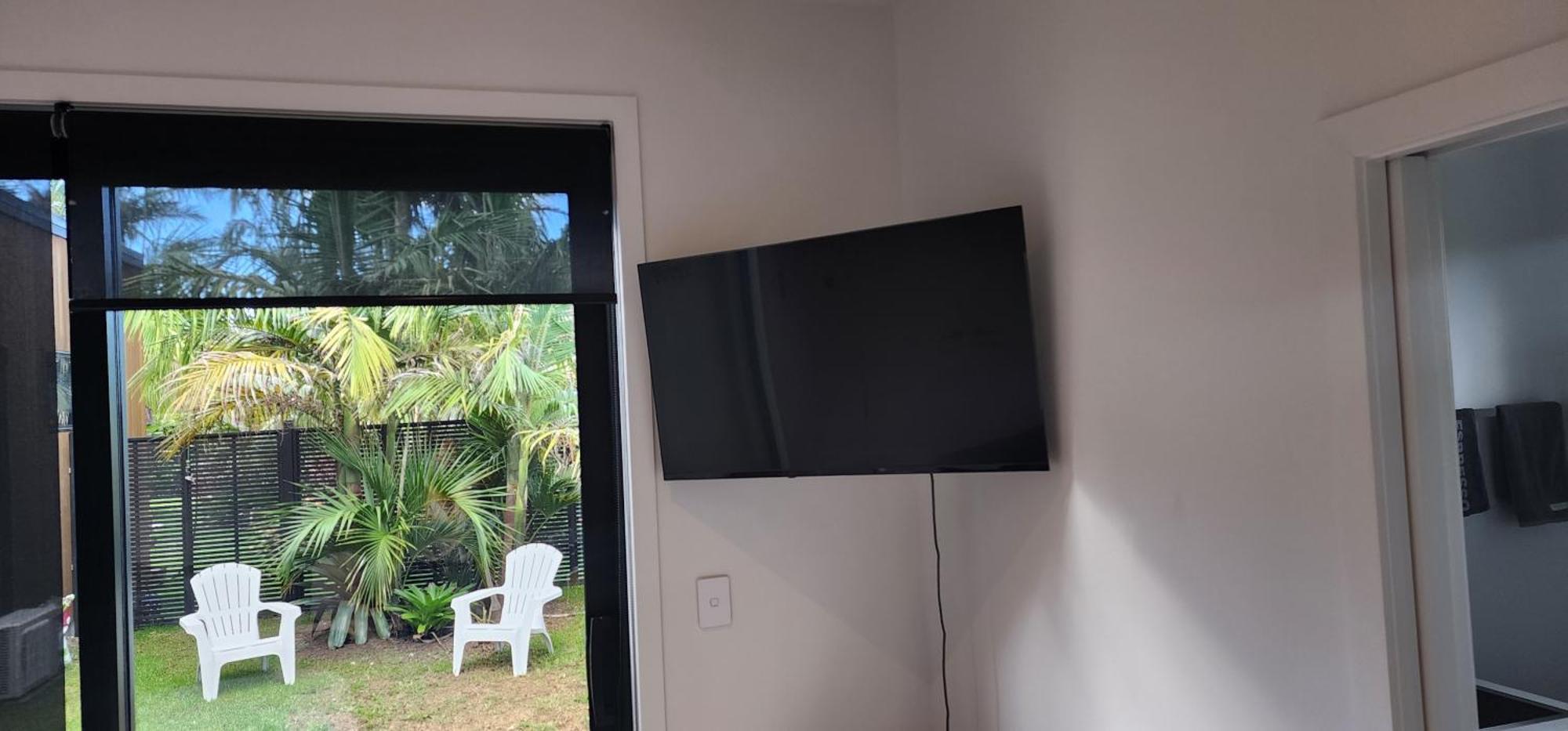 Kiwiblue Hotel Kerikeri Luaran gambar