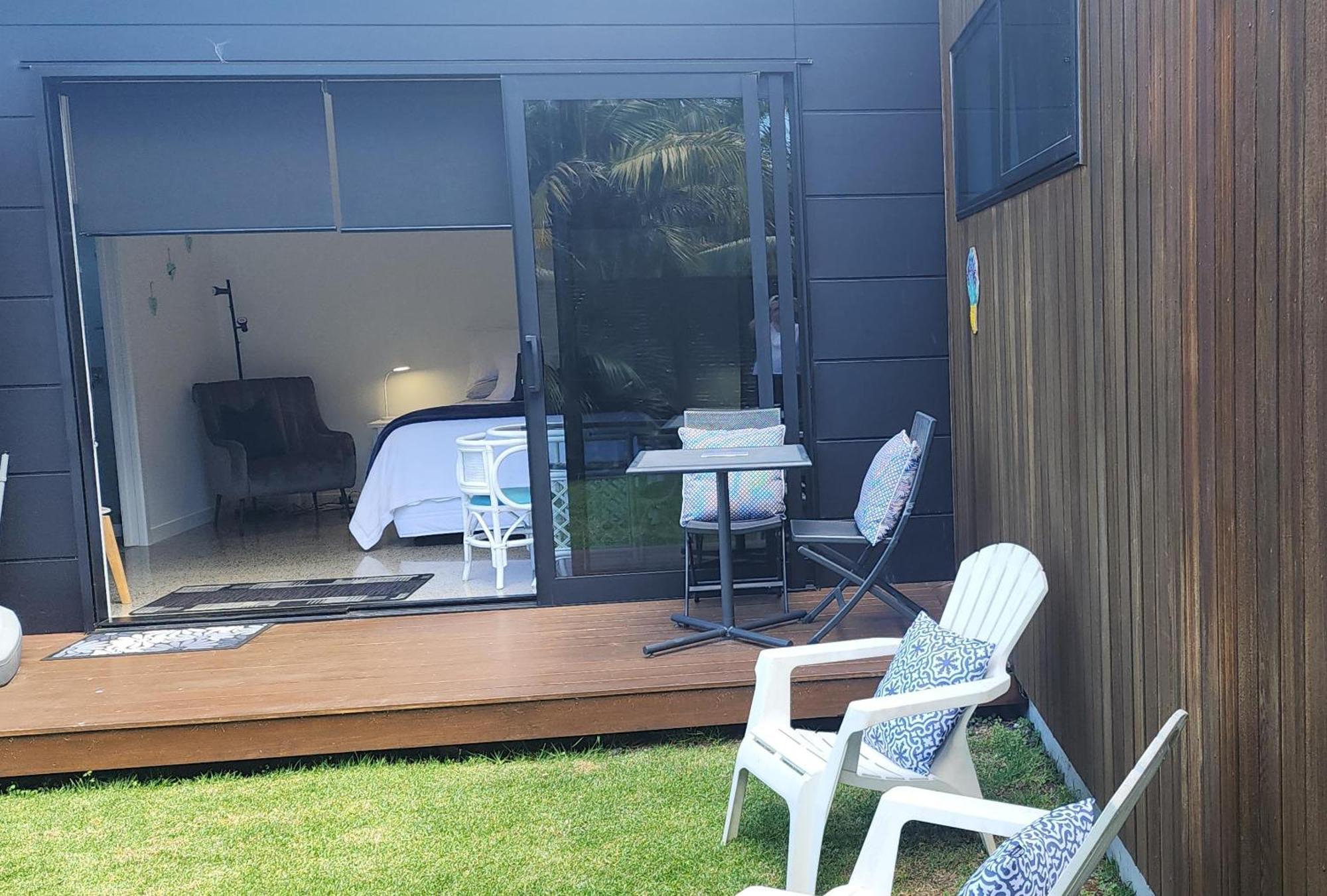 Kiwiblue Hotel Kerikeri Luaran gambar