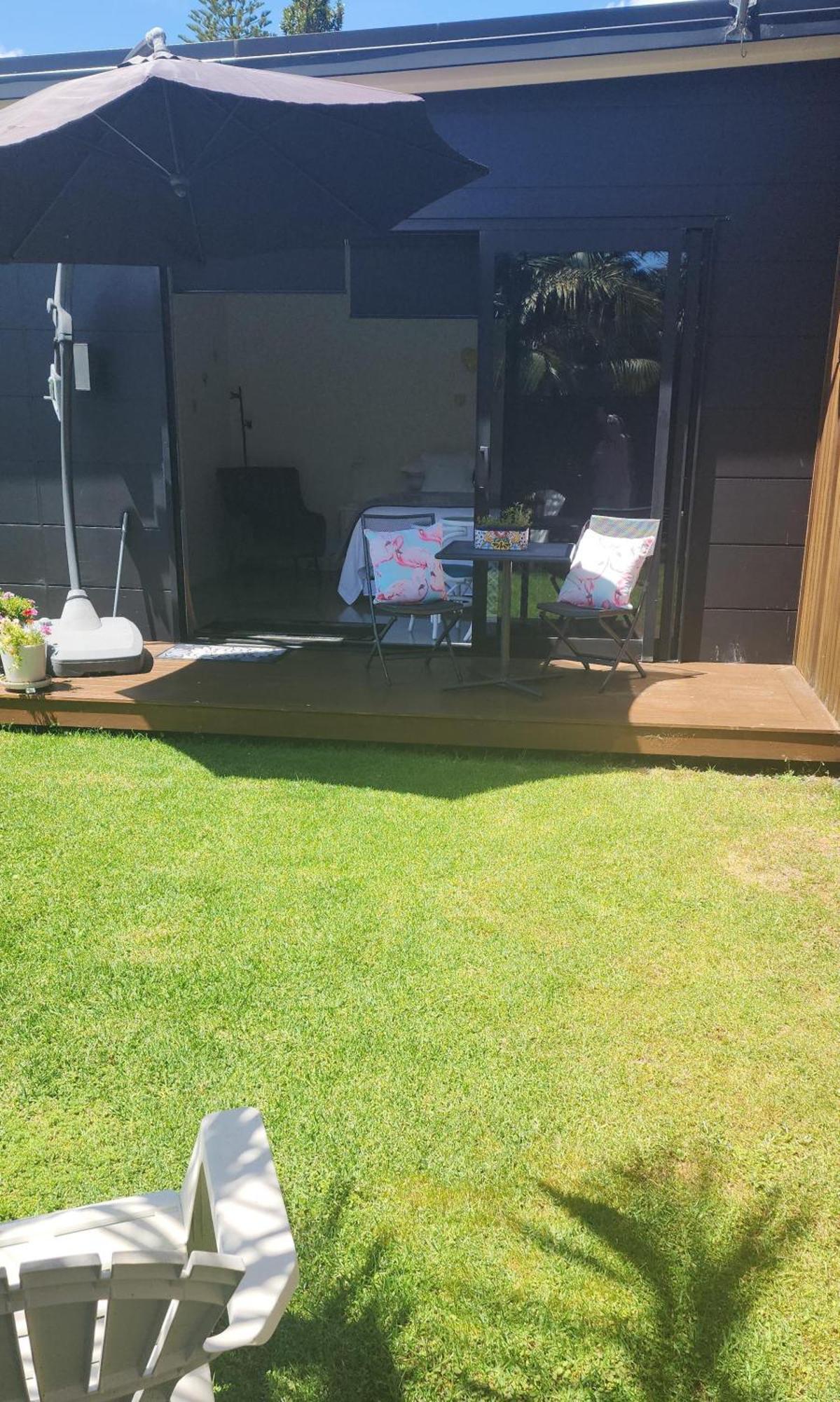 Kiwiblue Hotel Kerikeri Luaran gambar